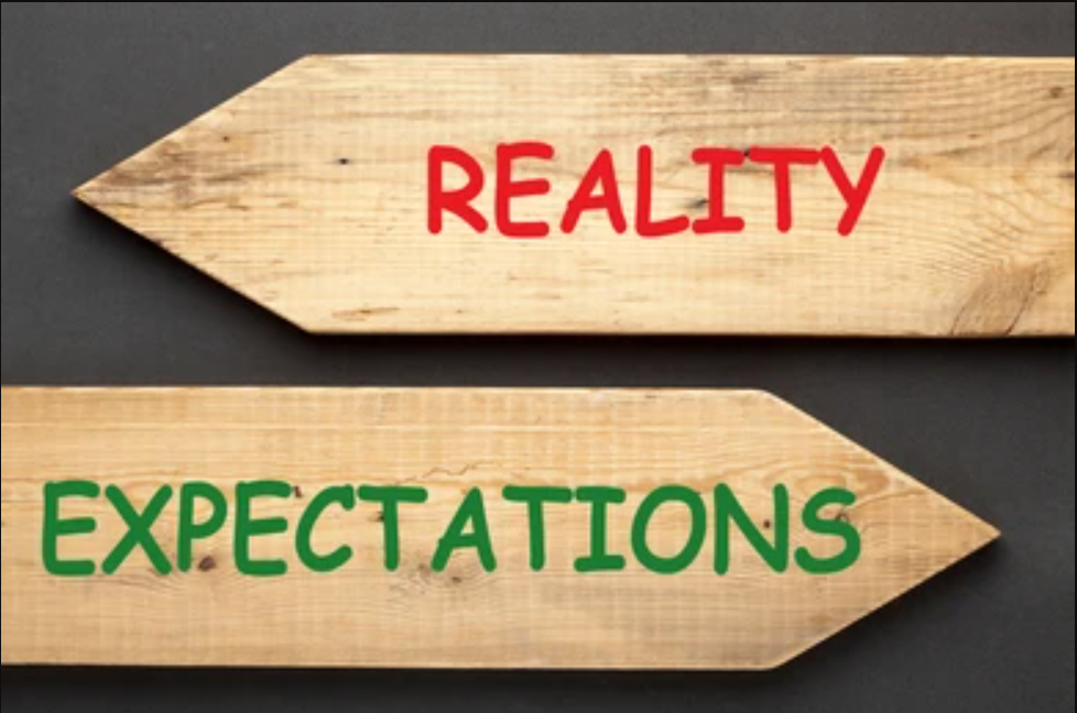 Amazon Web Services: Expectations vs. Reality