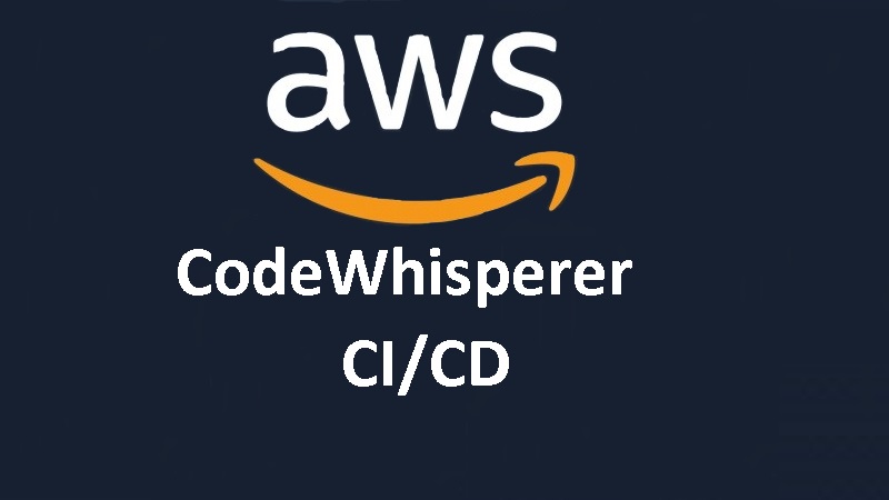 CodeWhisperer and Continuous Integration/Continuous Deployment (CI/CD): A Seamless Path to Reliable Code