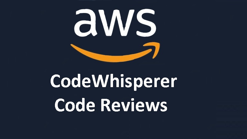 Code Reviews with AWS CodeWhisperer: Elevating Code Quality and Collaboration