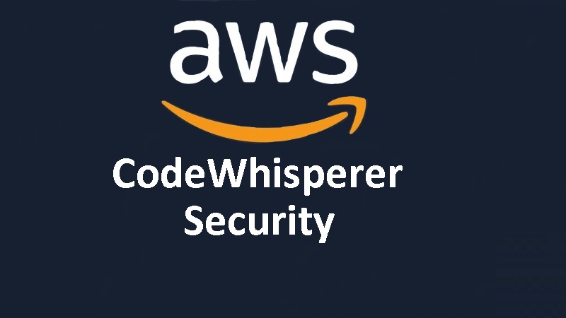 Security Best Practices with AWS CodeWhisperer: Safeguarding Your Codebase with Confidence